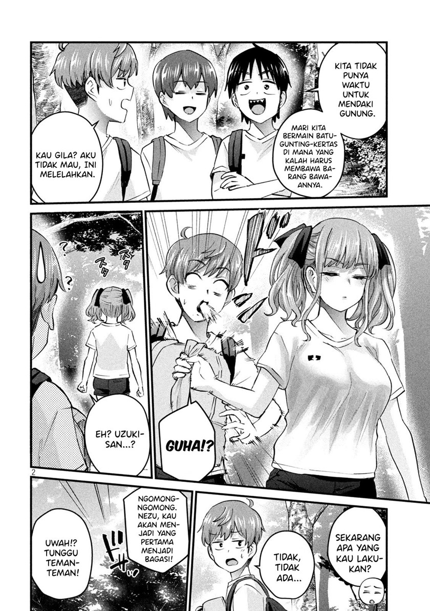 Manga Gal-sen Chapter 12 gambar 2