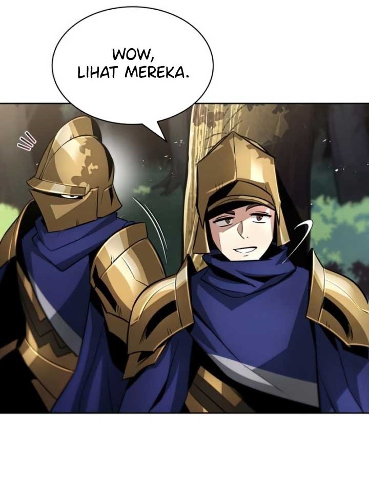 Lazy Prince Becomes a Genius Chapter 34 Gambar 5
