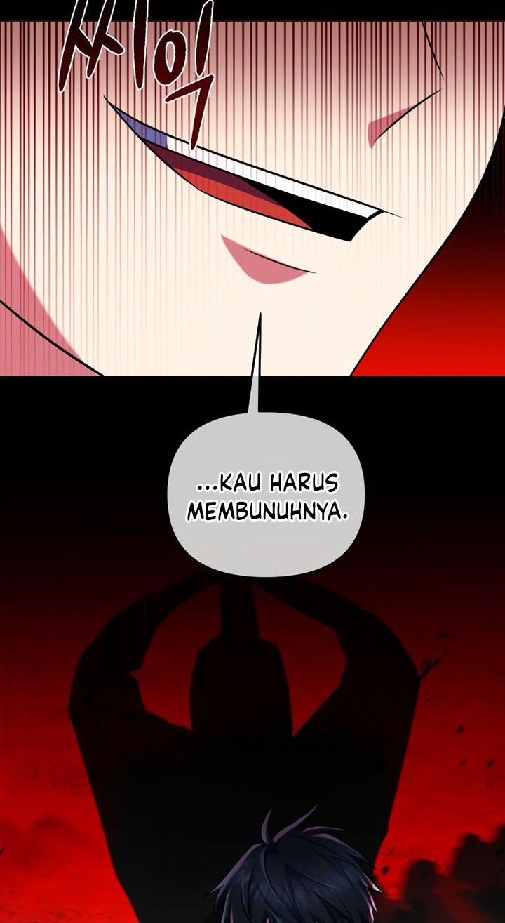 Maxed Out Leveling Chapter 21 halaman 5