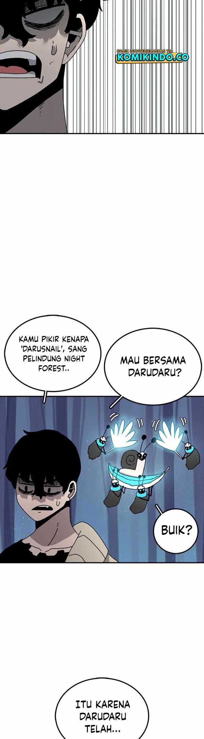 The House Without Time Chapter 39 halaman 5