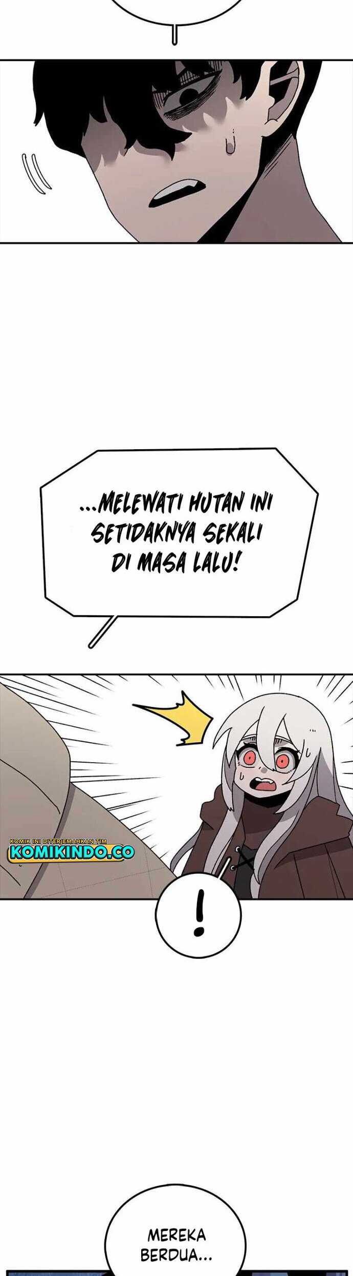 The House Without Time Chapter 39 halaman 6
