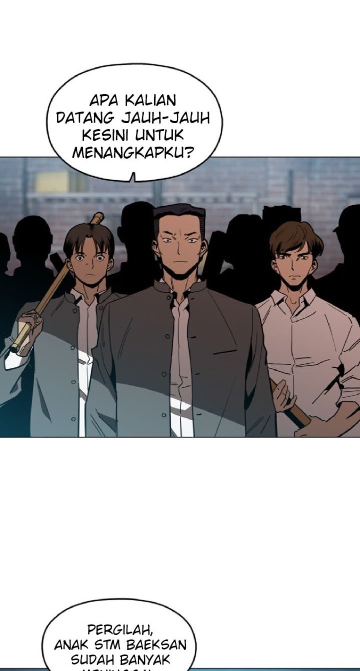 Age of Barbarism Chapter 18 Gambar 4