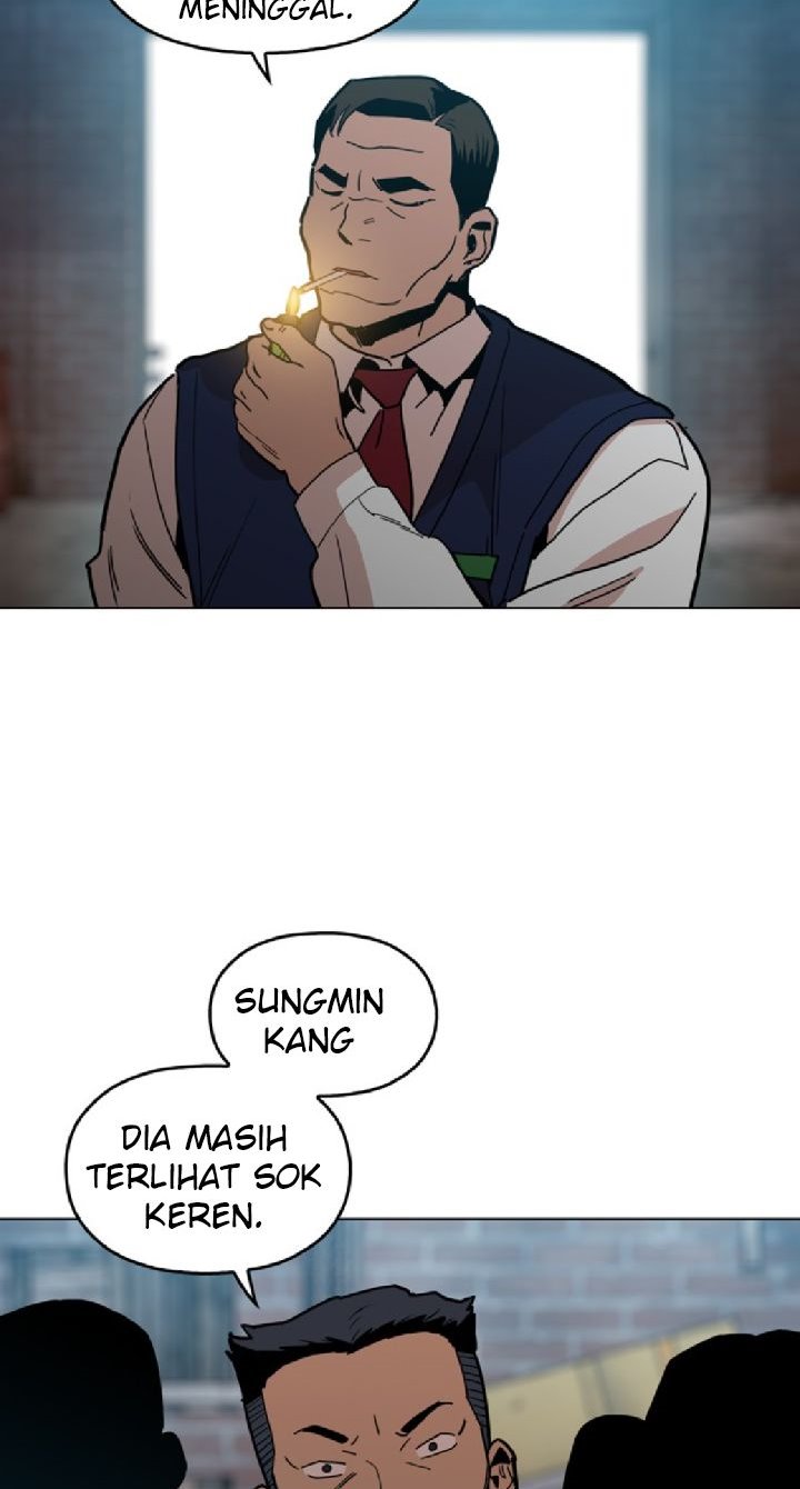 Age of Barbarism Chapter 18 Gambar 5