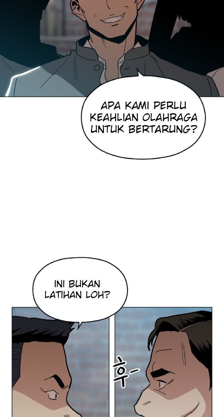 Age of Barbarism Chapter 18 Gambar 6