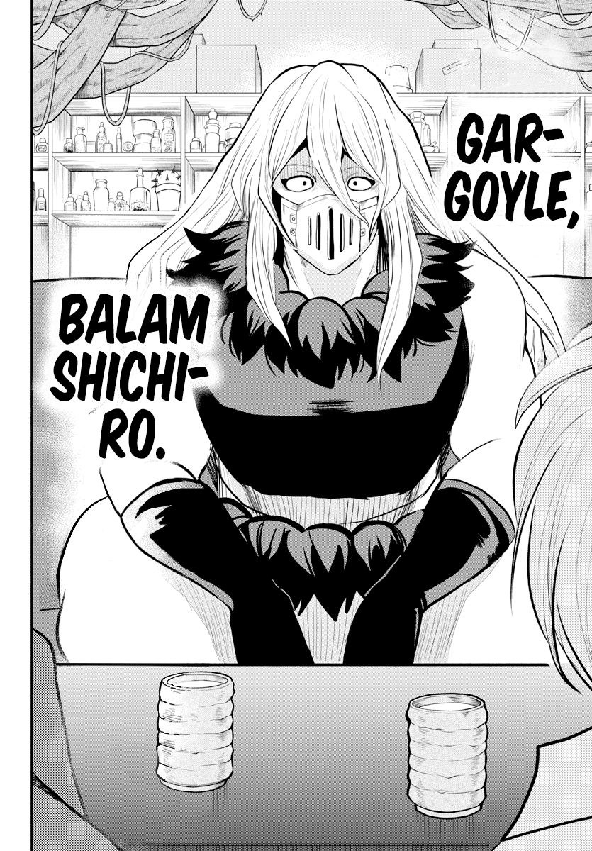 Manga Mairimashita! Iruma-kun Chapter 222 gambar 2