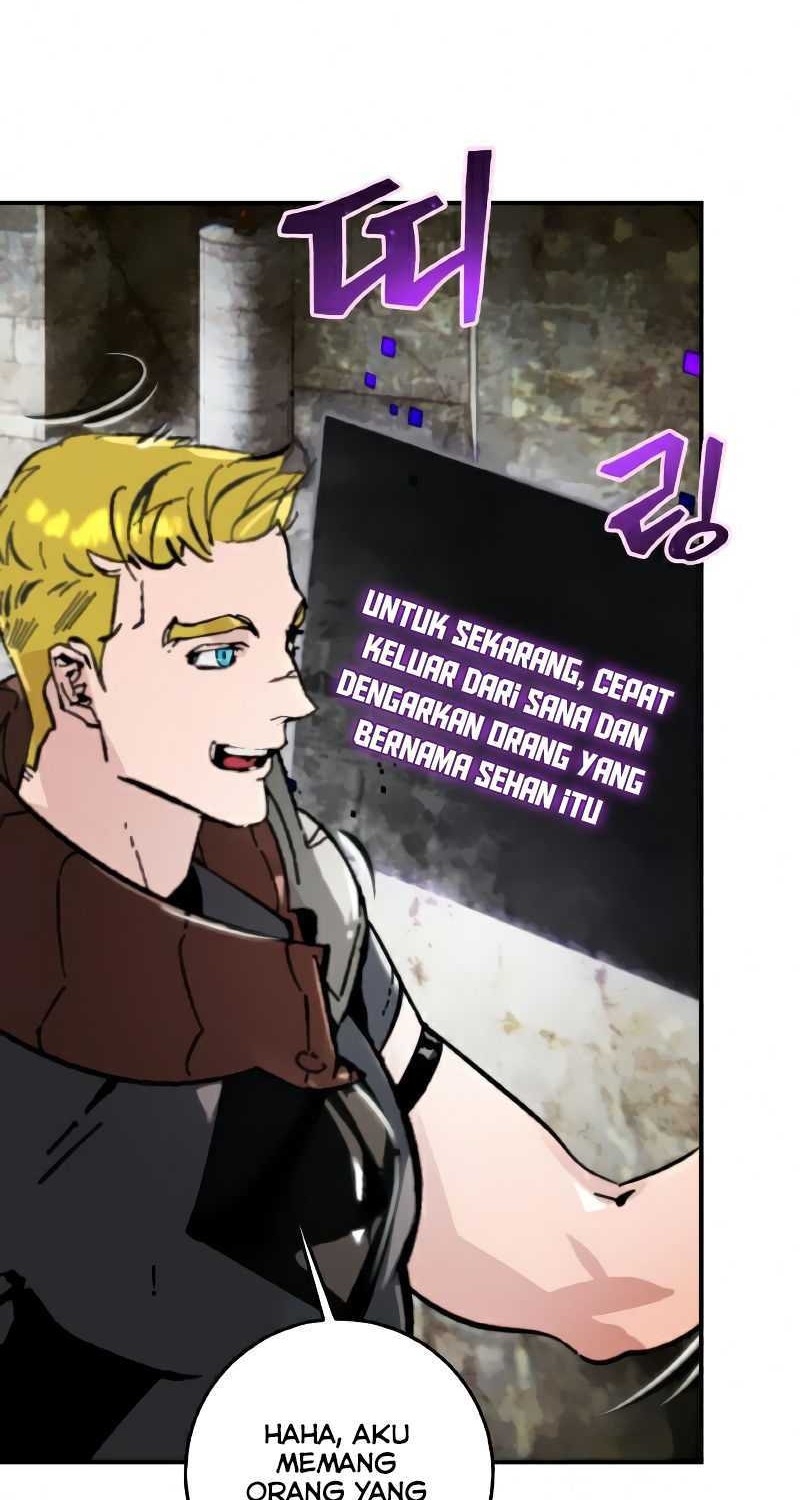 Return to Player Chapter 58 halaman 6