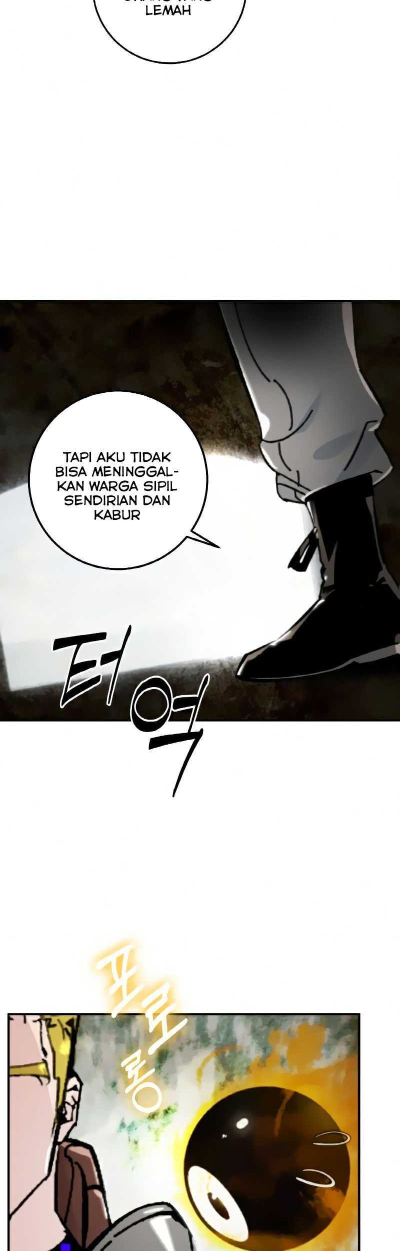 Return to Player Chapter 58 halaman 7