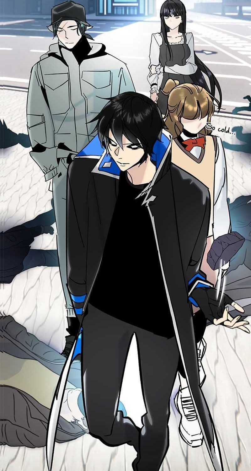 Return to Player Chapter 57 halaman 4