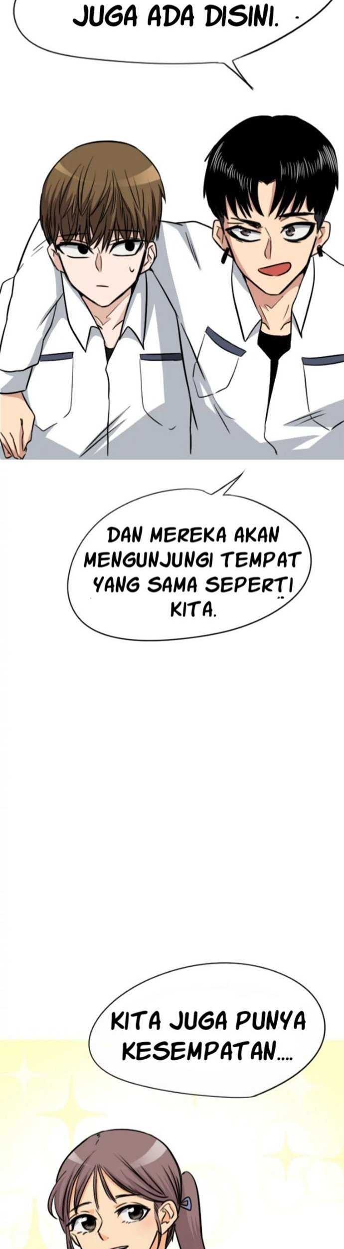 Drawing Romance Chapter 17 halaman 5
