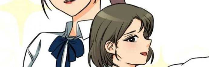 Drawing Romance Chapter 17 halaman 6
