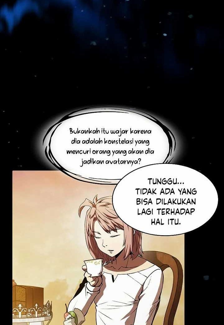 The Constellation that Returned from Hell Chapter 57 Gambar 5