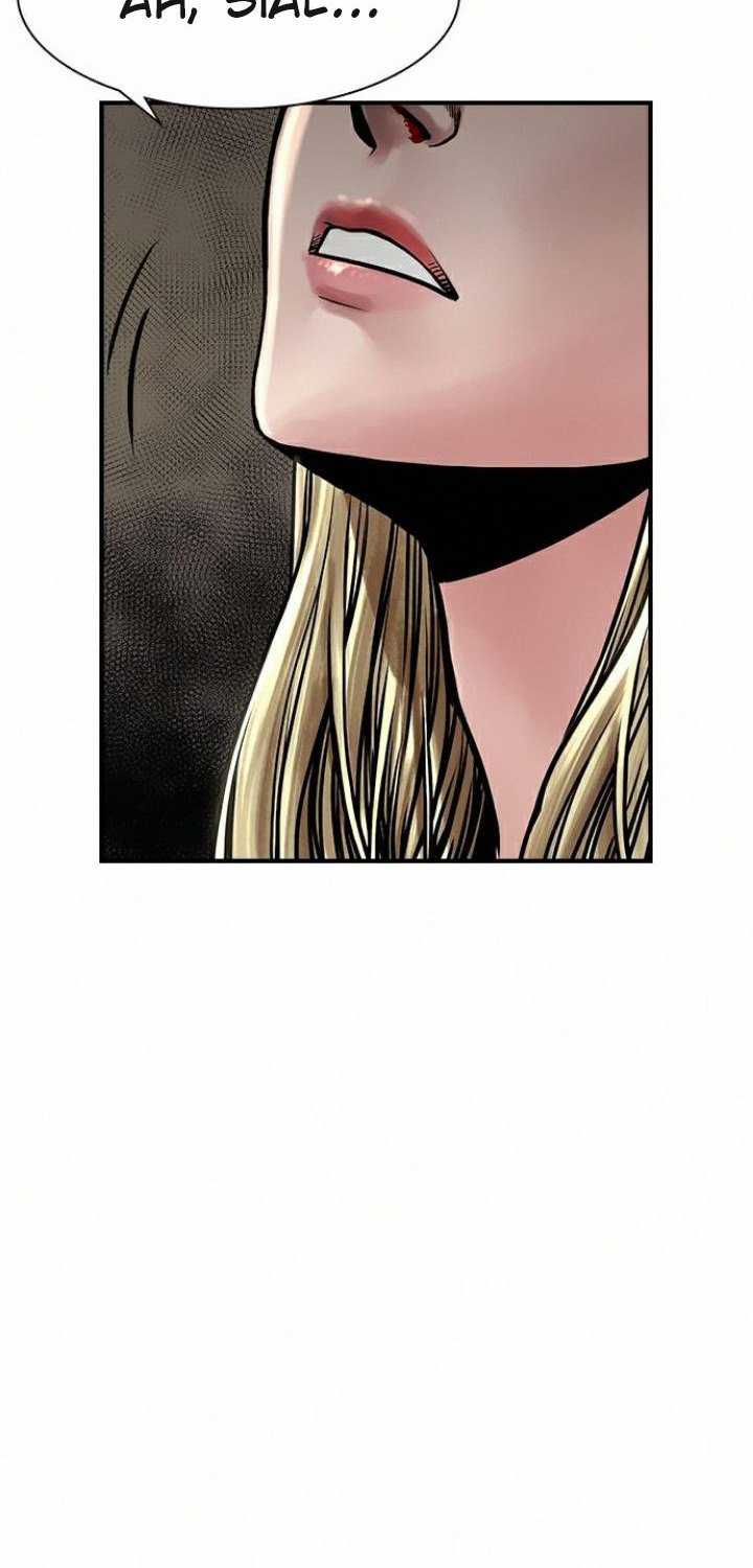 Silent Night Chapter 8 Gambar 6