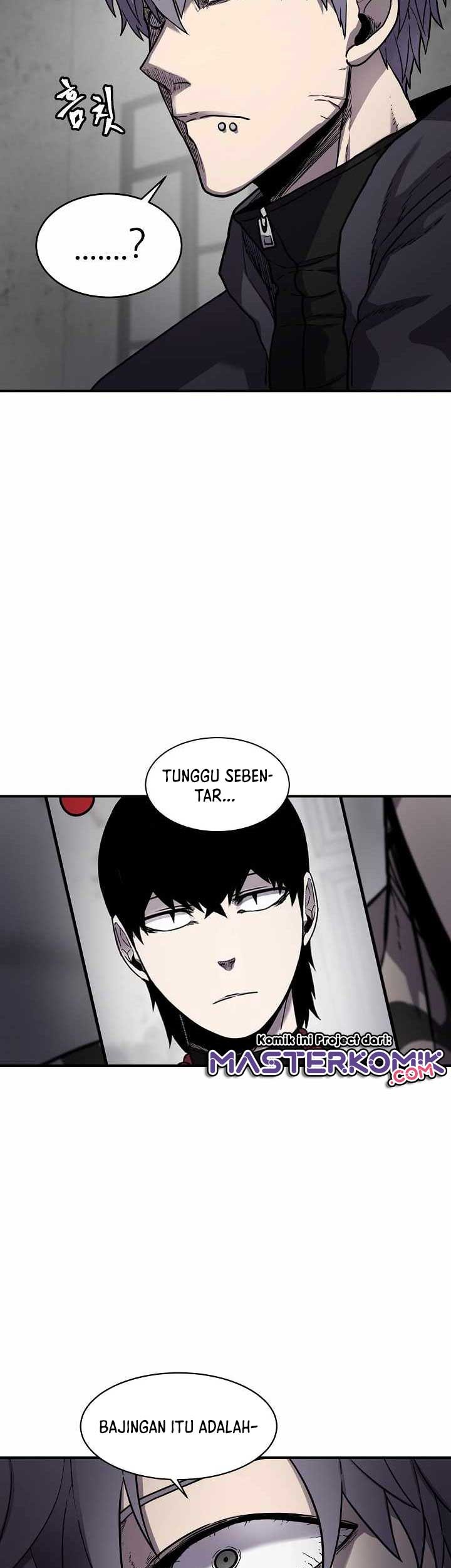 Shaman Chapter 28 halaman 4