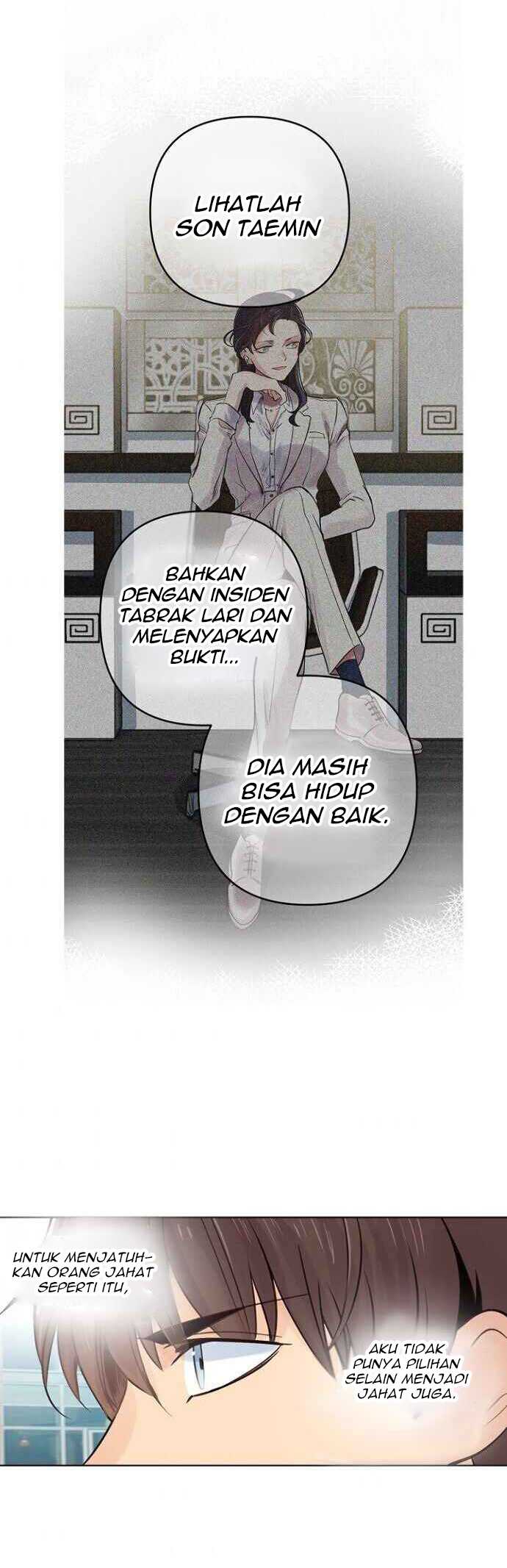 Time Roulette Chapter 30 halaman 5