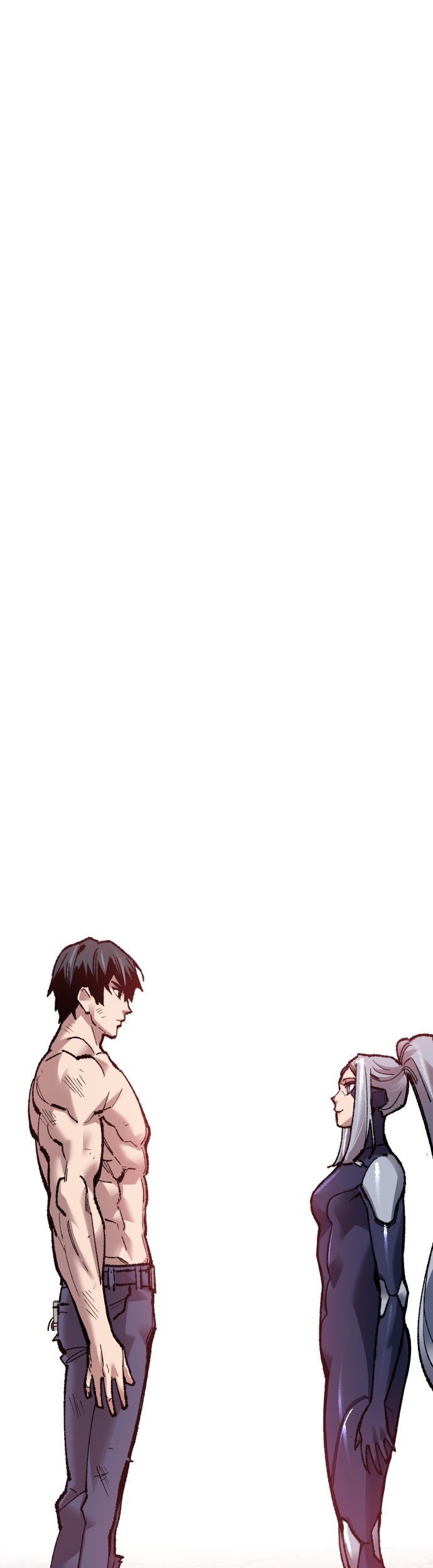 Limit Breaker Chapter 57 halaman 6