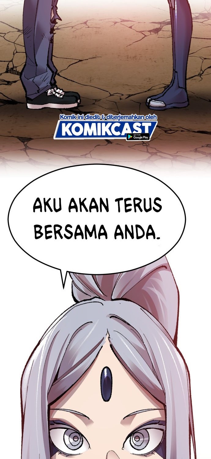 Limit Breaker Chapter 57 halaman 7
