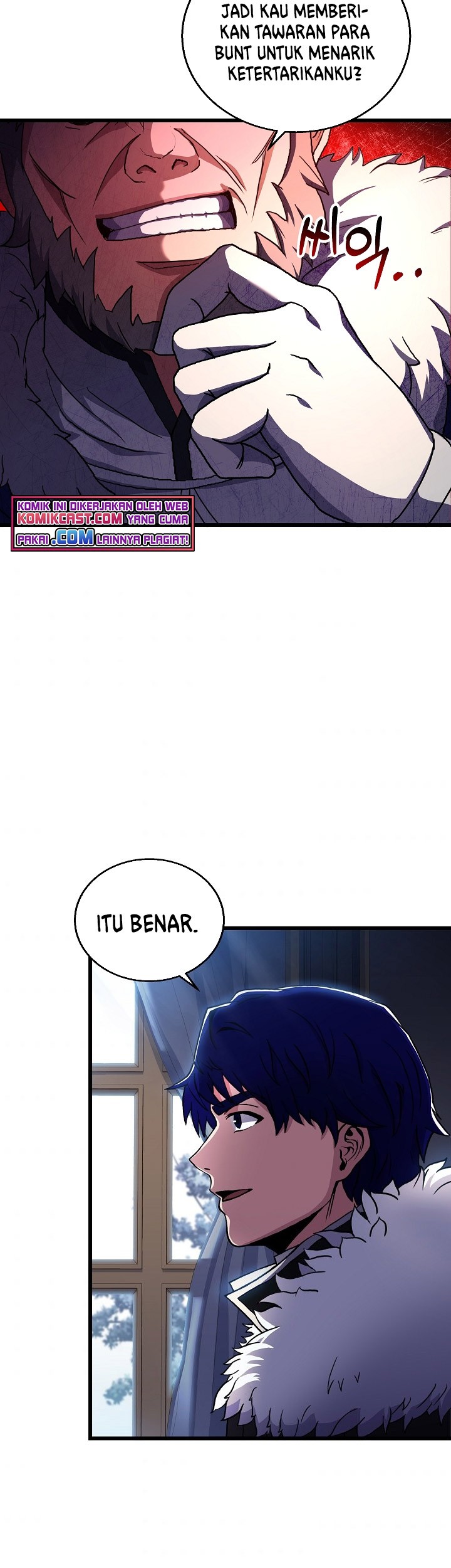 8 Circle Wizard’s Reincarnation Chapter 69 Gambar 6