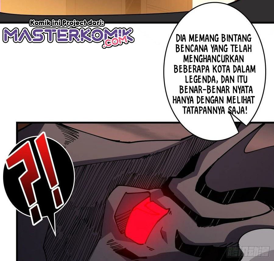 King Account At The Start Chapter 82 Gambar 7