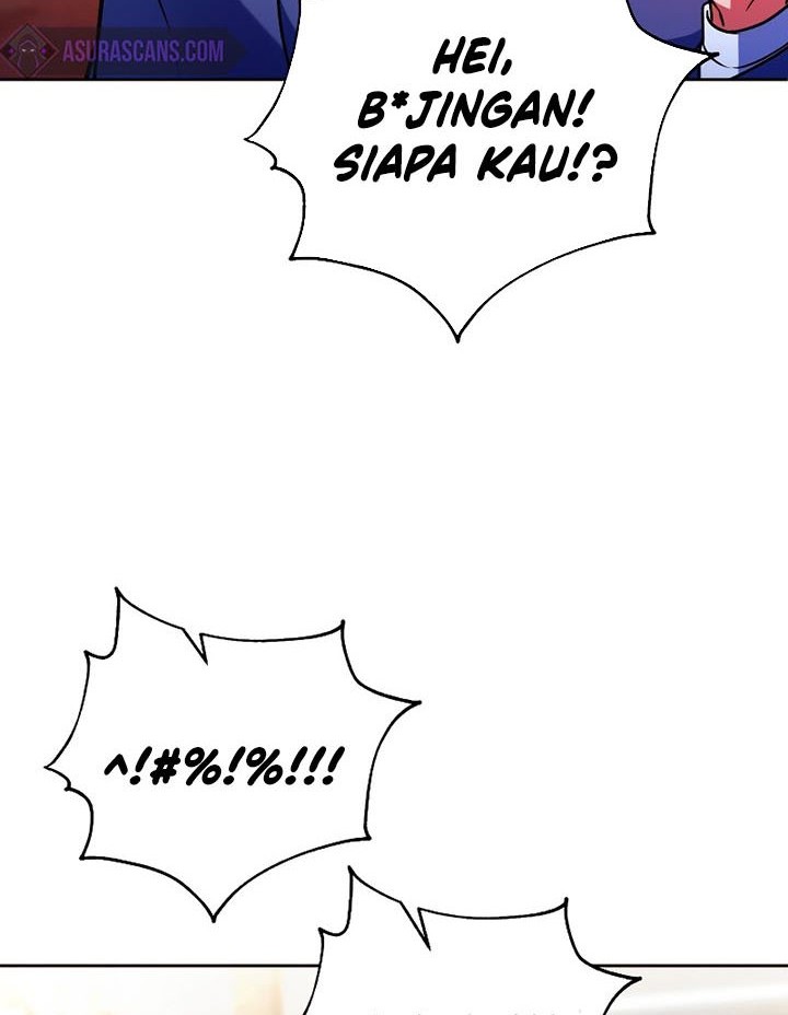 Maxed Out Leveling Chapter 22 halaman 5