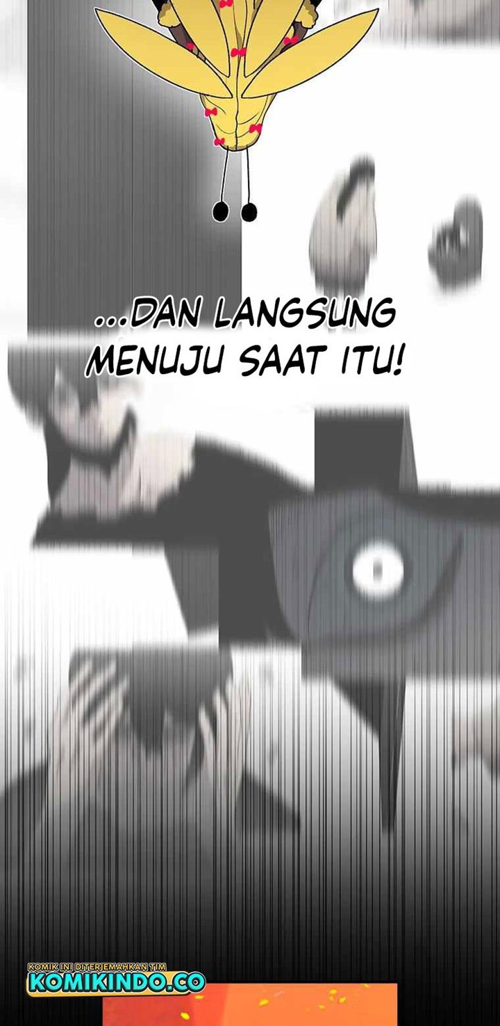 The House Without Time Chapter 40 halaman 10