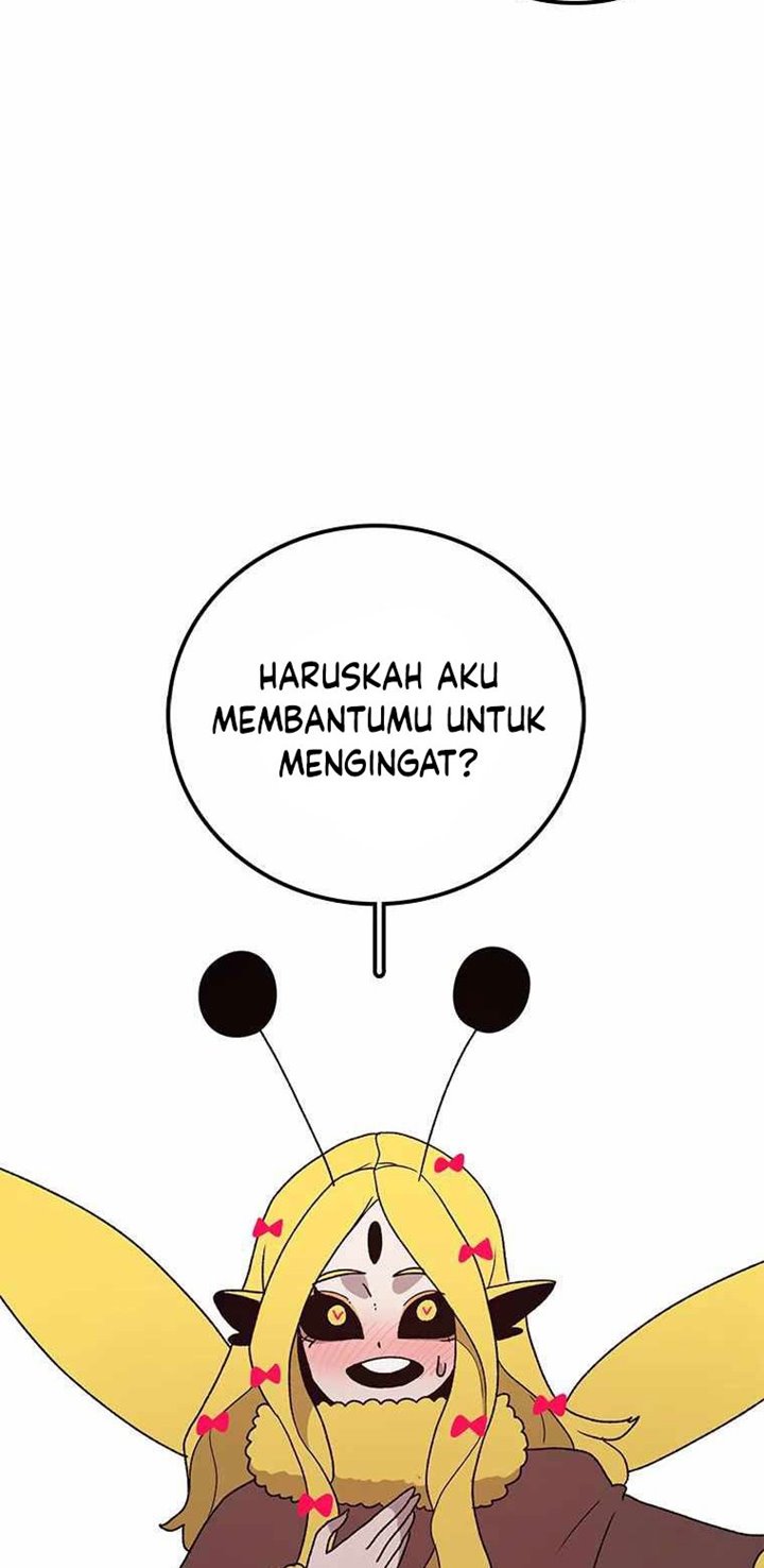 The House Without Time Chapter 40 halaman 6