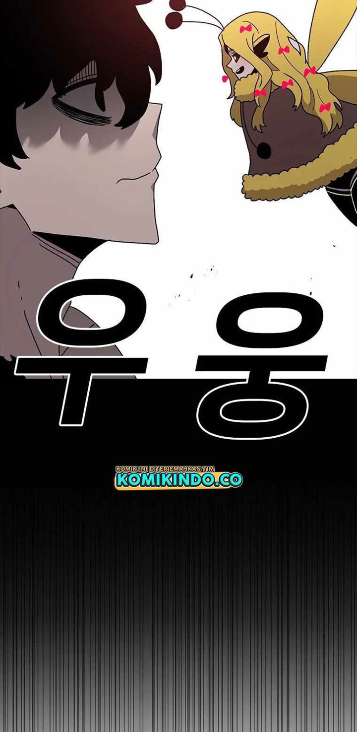 The House Without Time Chapter 40 halaman 8