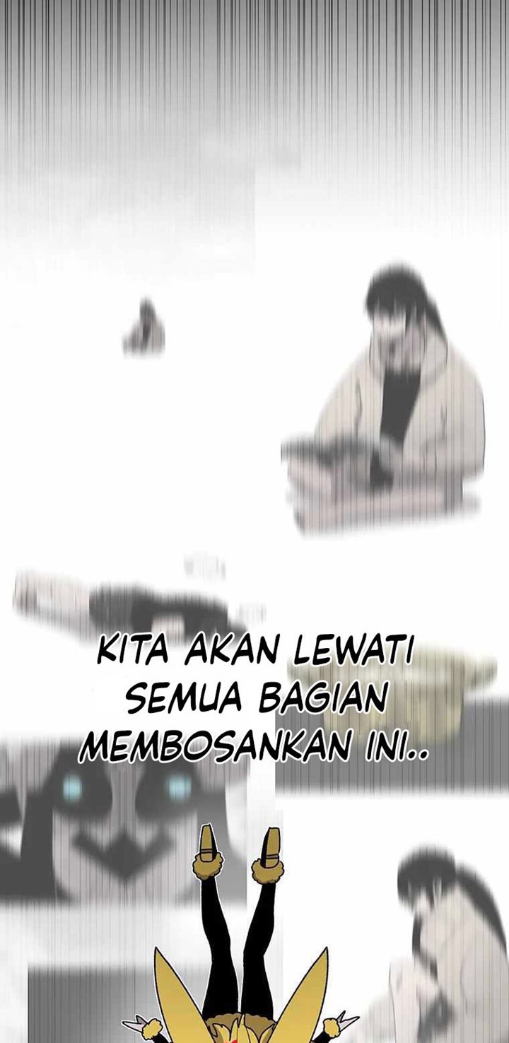 The House Without Time Chapter 40 halaman 9