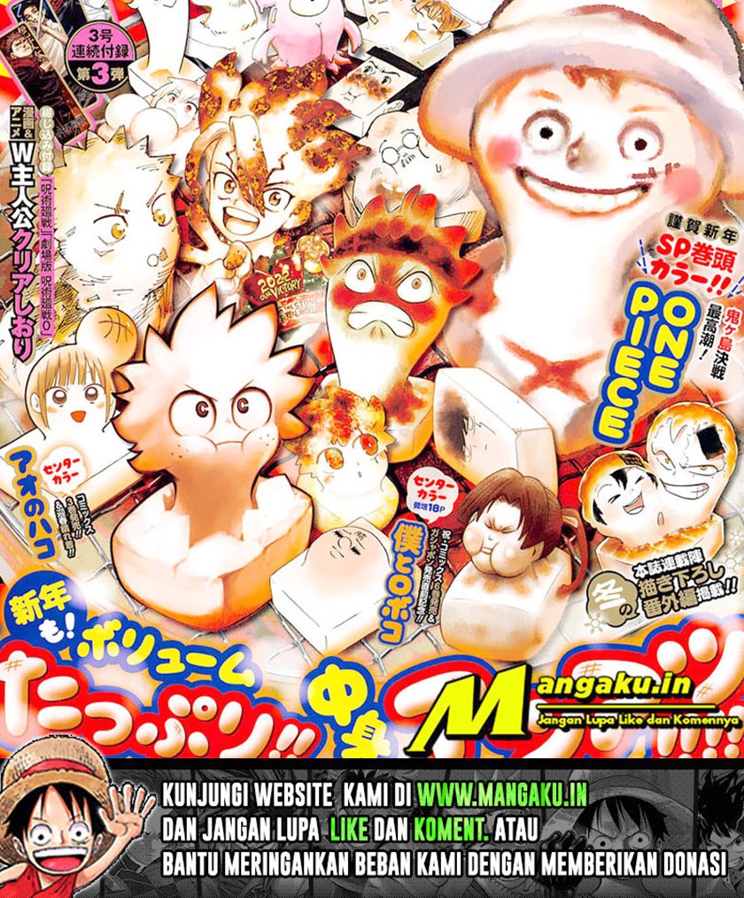 Manga One Piece Chapter 1036 gambar 2