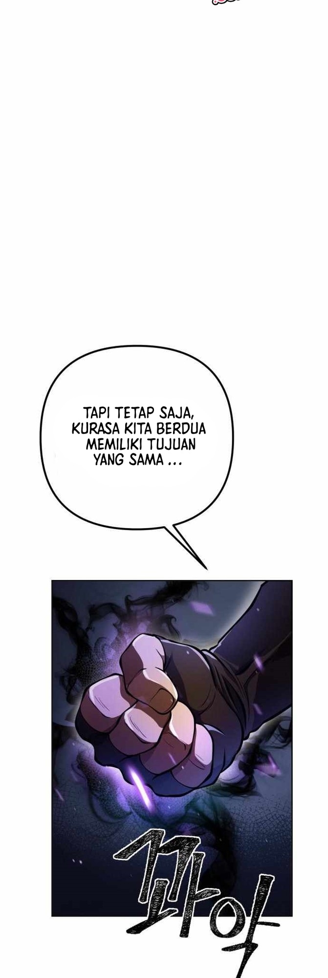Manhwa Ha Buk Paeng’s Youngest Son Chapter 11 gambar 2