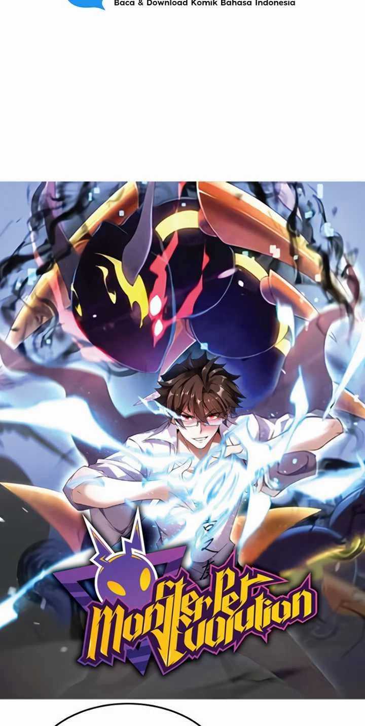 Monster Pet Evolution Chapter 15 Gambar 3
