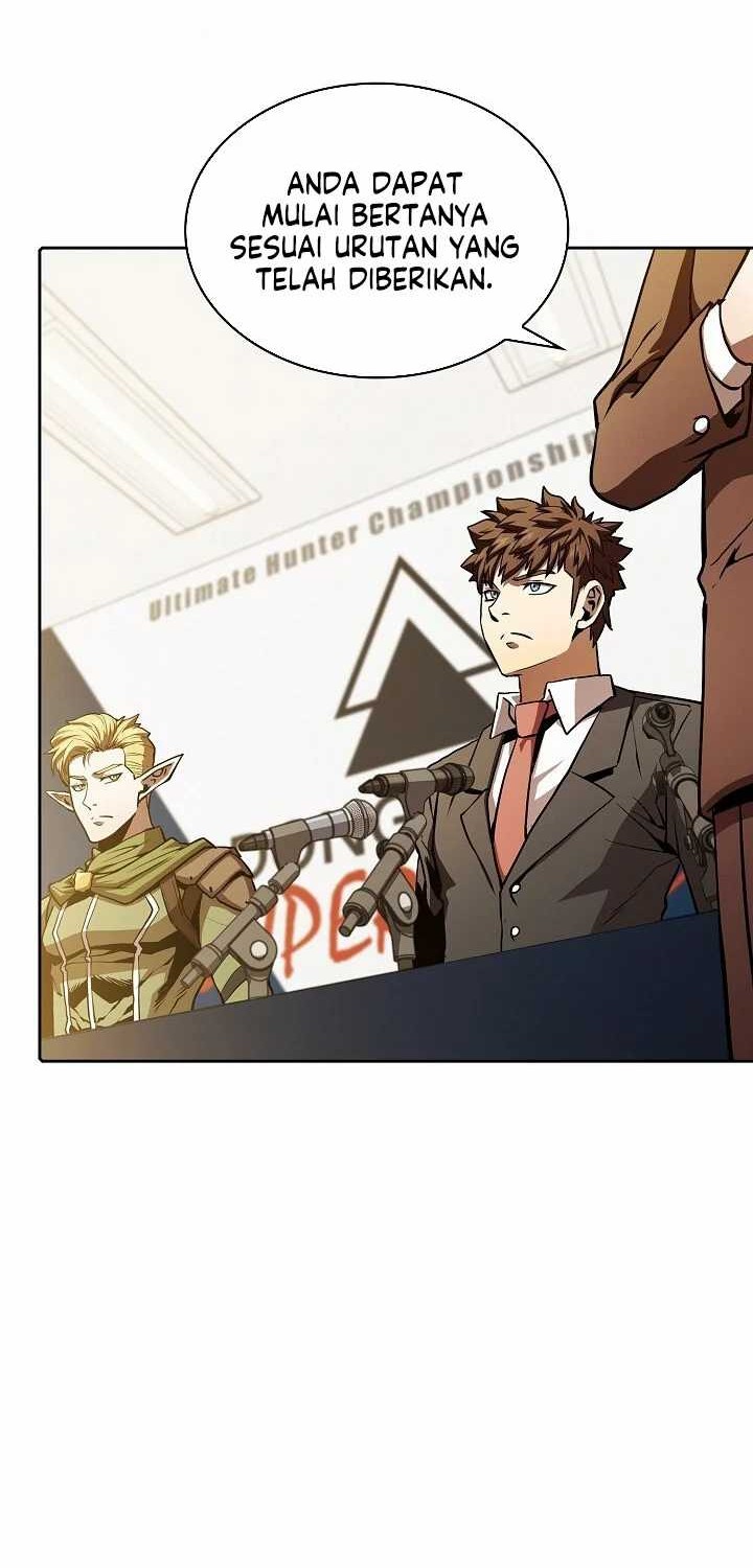 The Constellation that Returned from Hell Chapter 58 halaman 5