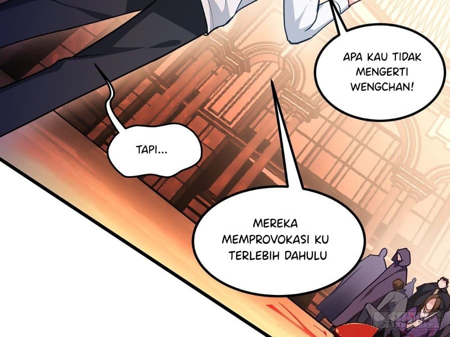 Became King After Being Bitten Chapter 12 Gambar 5