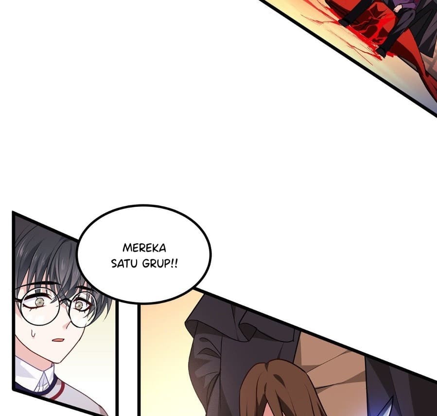 Became King After Being Bitten Chapter 12 Gambar 6