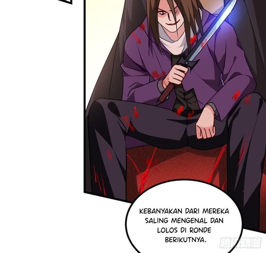 Became King After Being Bitten Chapter 12 Gambar 7