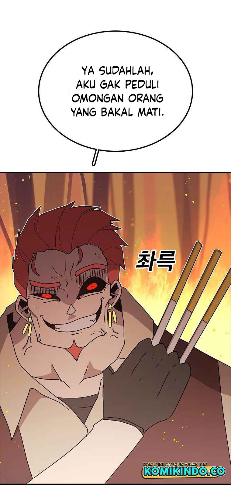 The House Without Time Chapter 41 halaman 6