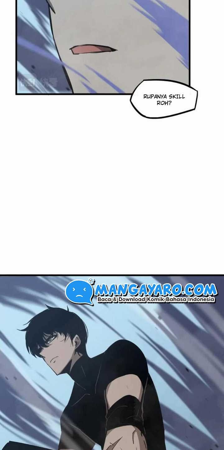Super Evolution Chapter 33 halaman 8