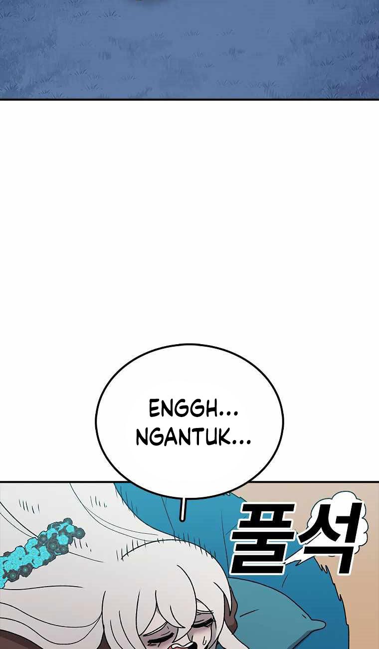 The House Without Time Chapter 42 halaman 7