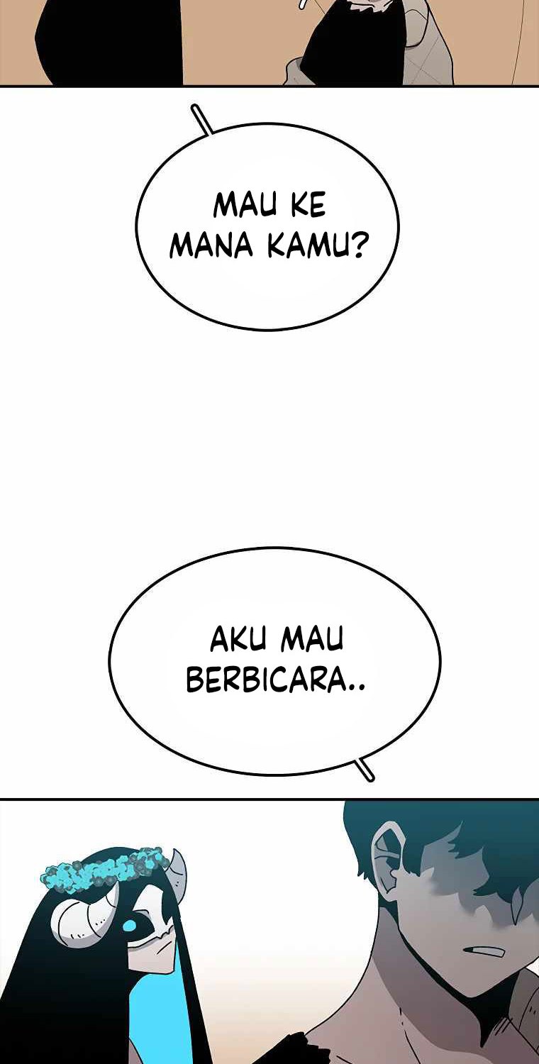 The House Without Time Chapter 42 halaman 9