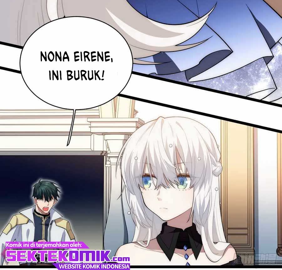 Adventures of an Undead Who Became Paladin Chapter 18 Gambar 4