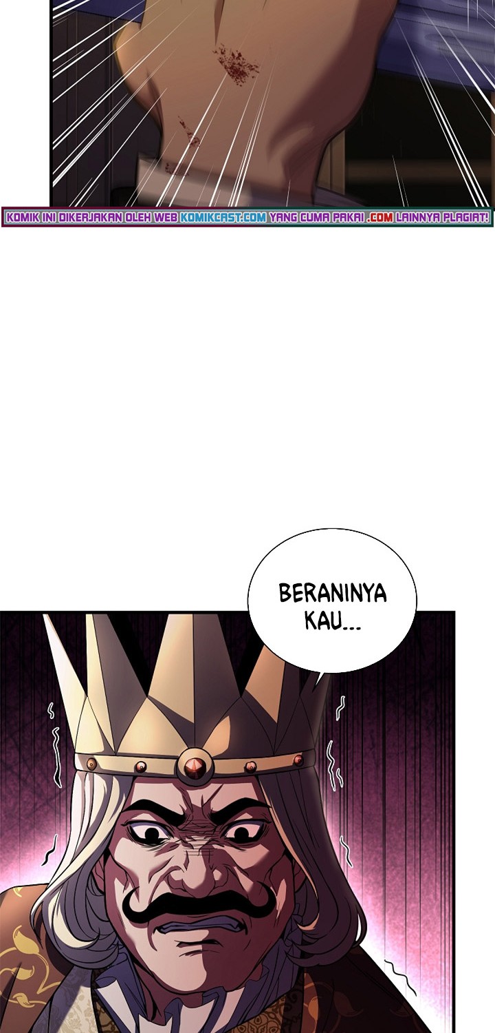 8 Circle Wizard’s Reincarnation Chapter 70 Gambar 5