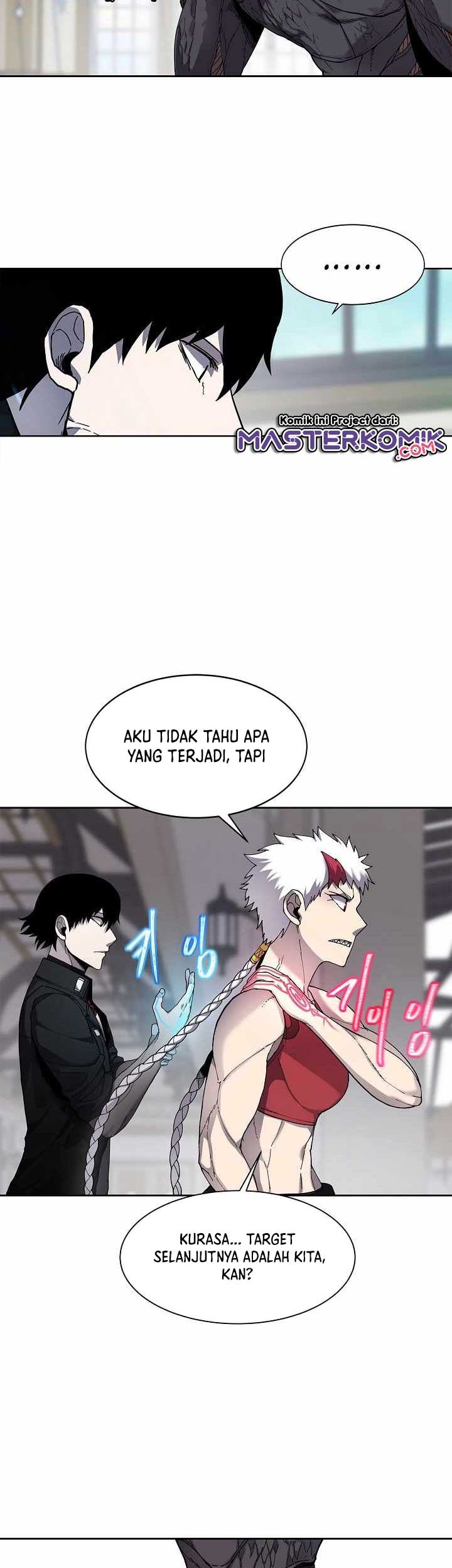 Shaman Chapter 32 halaman 4