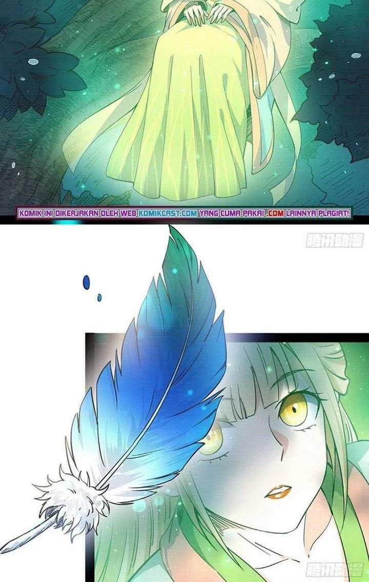 I’m An Evil God Chapter 128 halaman 5
