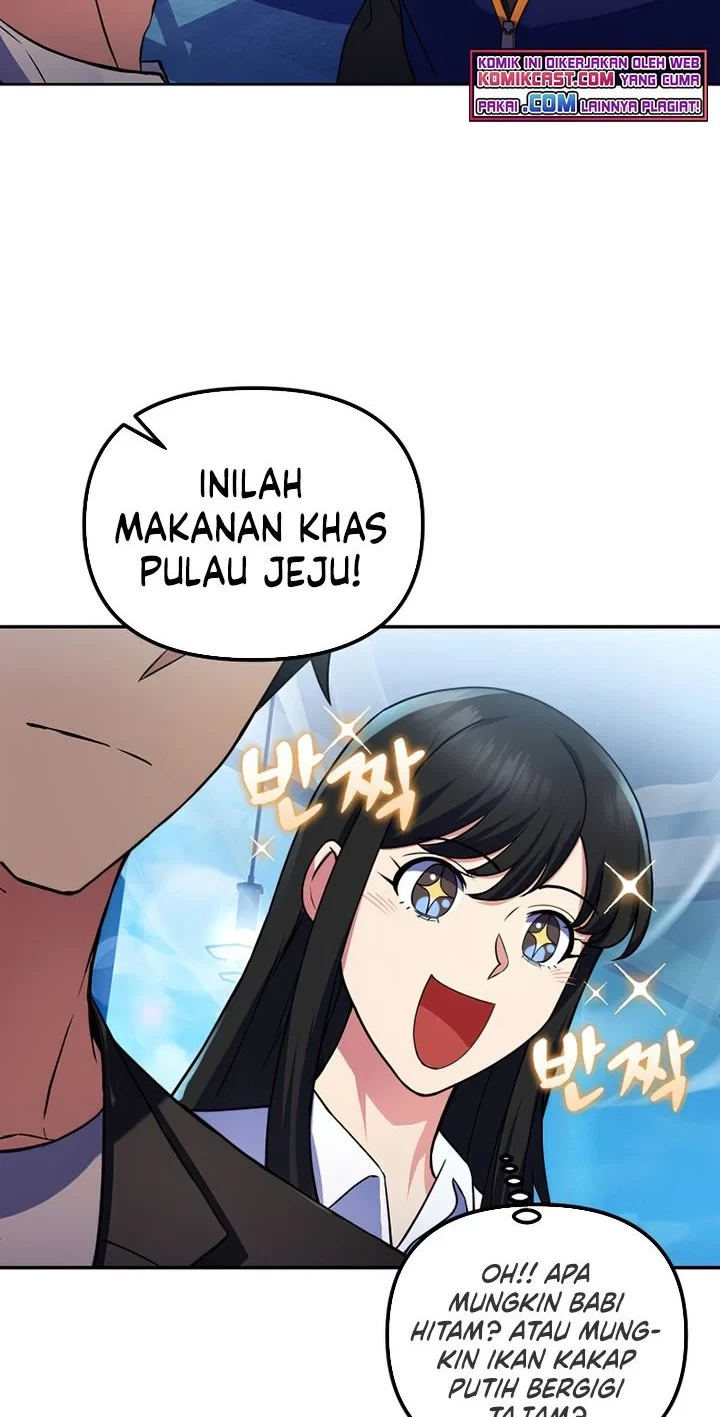Maxed Out Leveling Chapter 23 halaman 5