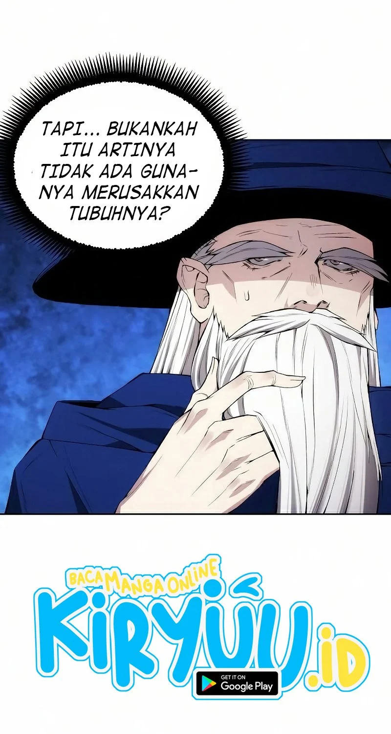 How to Live as a Villain Chapter 25 Gambar 7