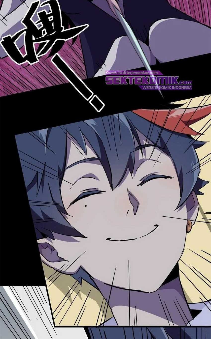 Super God Card Maker Chapter 10 halaman 3