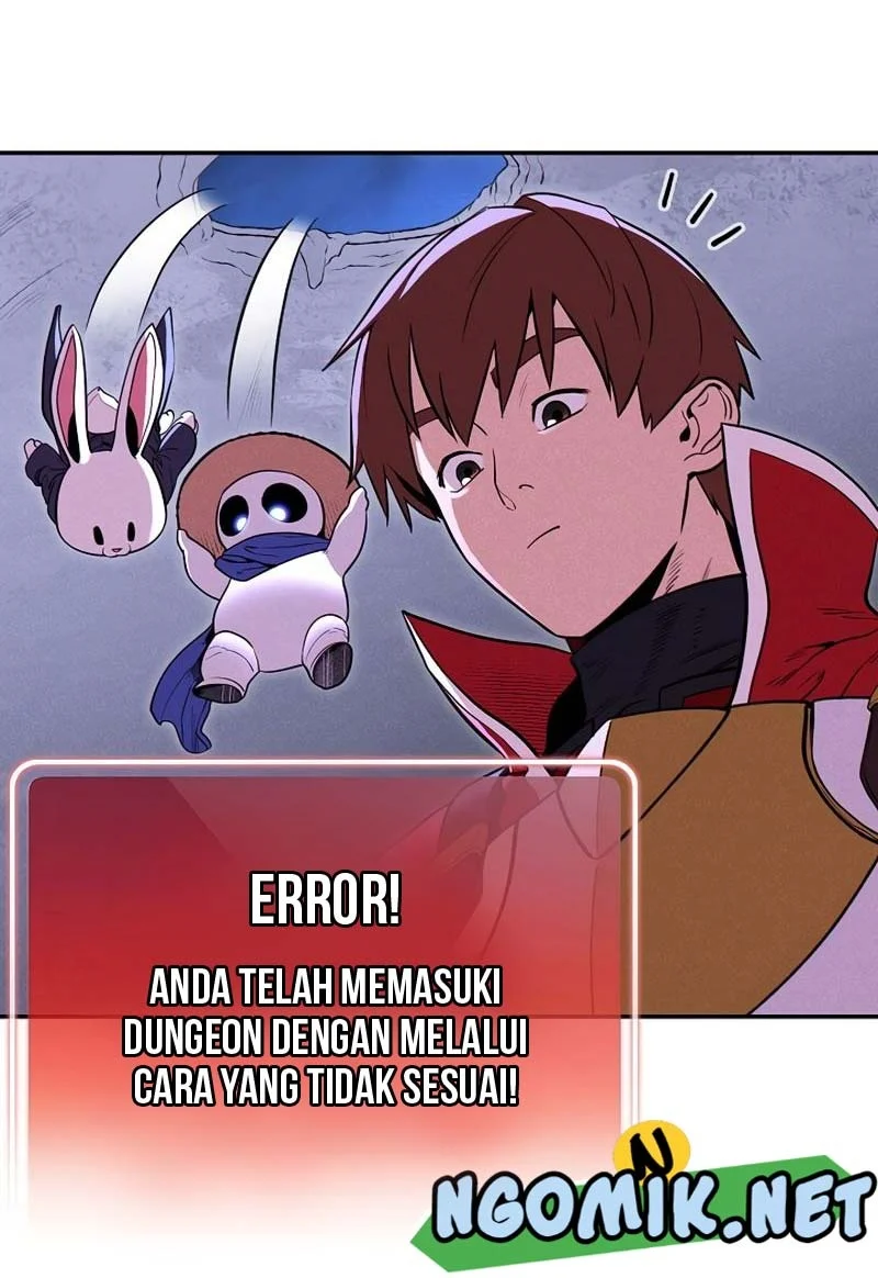 Dungeon Reset Chapter 105 halaman 7