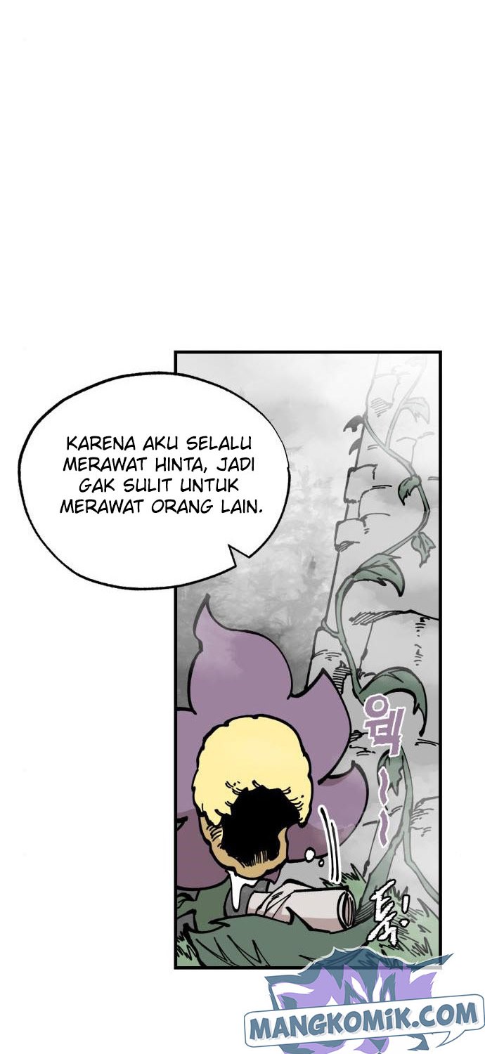 Rathard Chapter 34 halaman 8