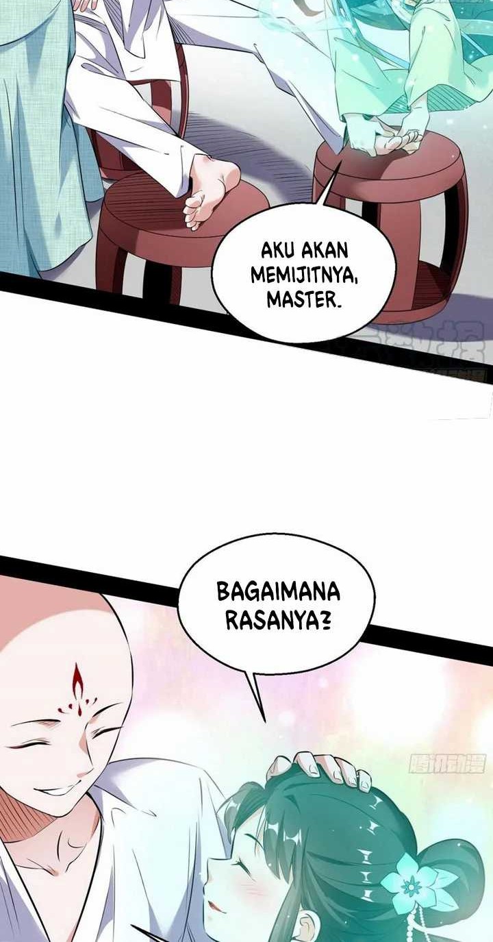 I’m An Evil God Chapter 129 halaman 4
