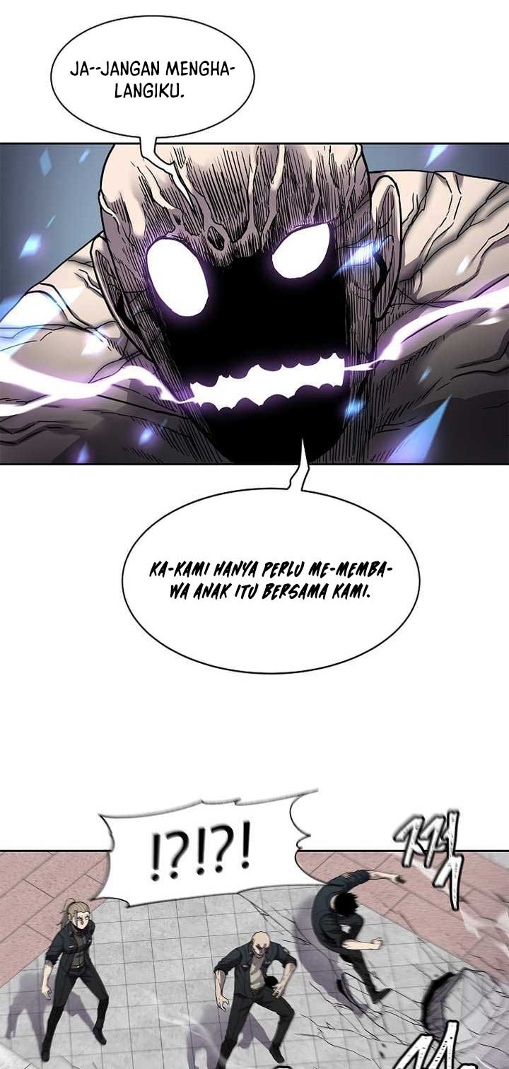 Shaman Chapter 33 halaman 3