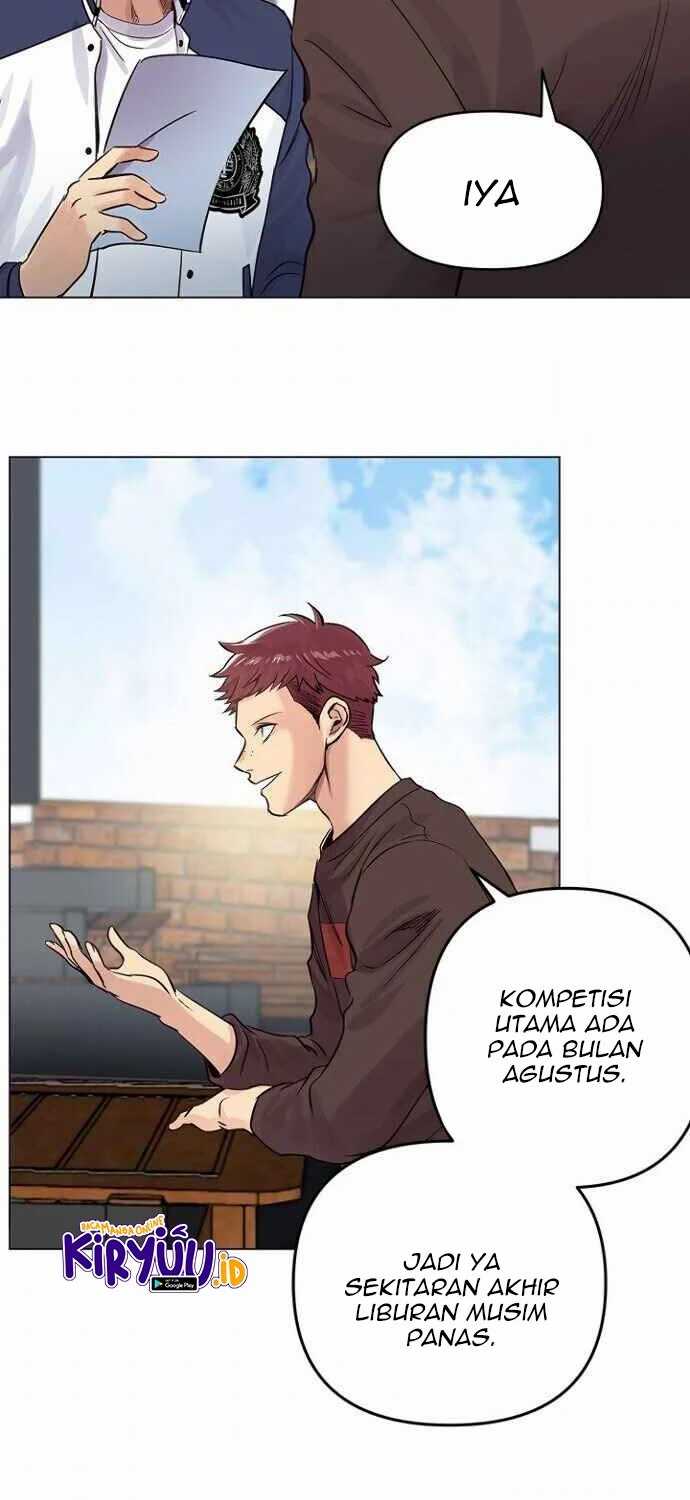 Time Roulette Chapter 32 halaman 4